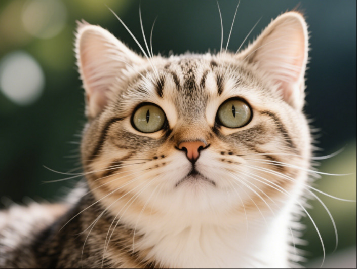 揭秘！猫咪为何独爱“踩奶”行为？背后原因令人暖心