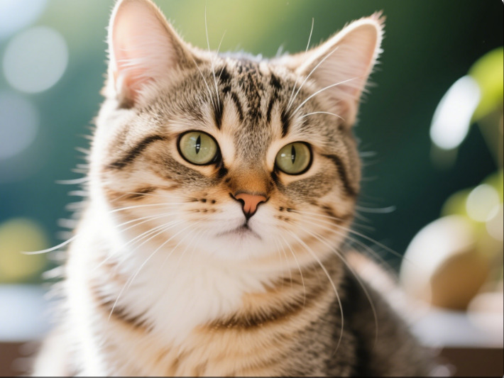 揭秘猫咪5大踩奶原因，你了解几个？